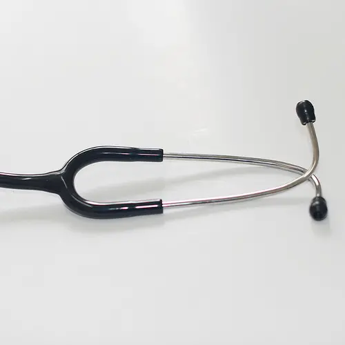 Indosurgicals Adjustable Stethoscope For Emt