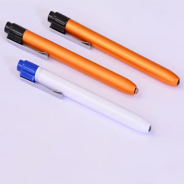 Hotsale Dijital Ekonomi Al&uuml;minyum Penlight SW-PL49 