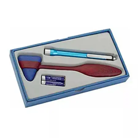 Marteau m&eacute;dical multifonctionnel de diagnostic