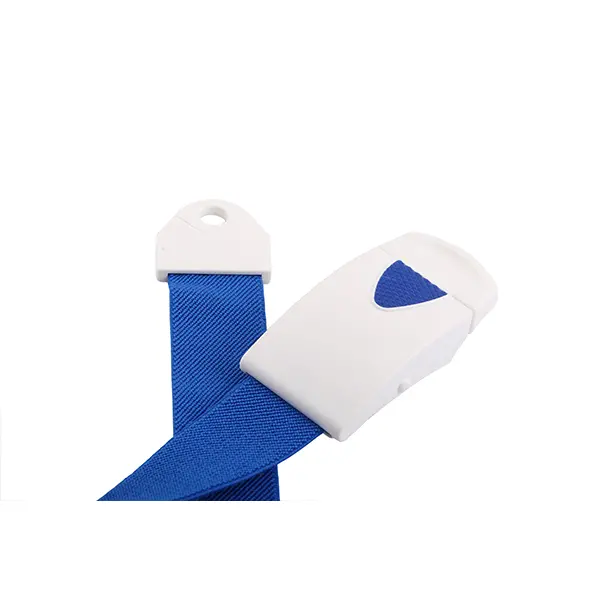 Phlebotomy Buckle Medical Disposable Tourniquet