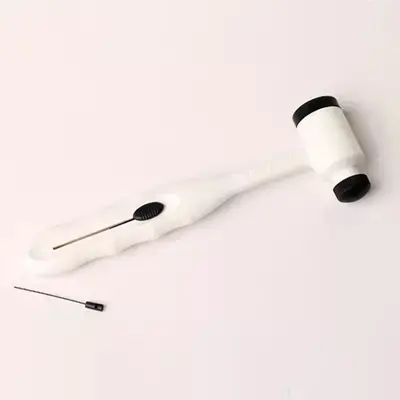 Martillo de diagn&oacute;stico personalizado profesional del hospital