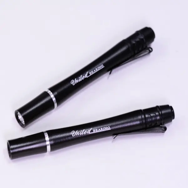 SunnyWorld Chine Wenzhou Lampe-stylo LED professionnelle 