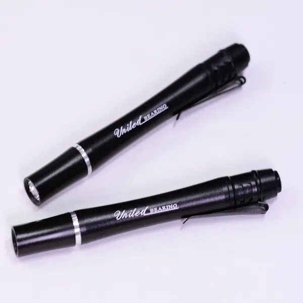 SunnyWorld Chine Wenzhou Lampe-stylo LED professionnelle 