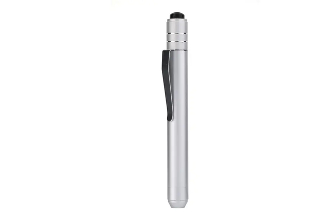 Lampe-stylo m&eacute;dicale &agrave; LED SunnyWorld