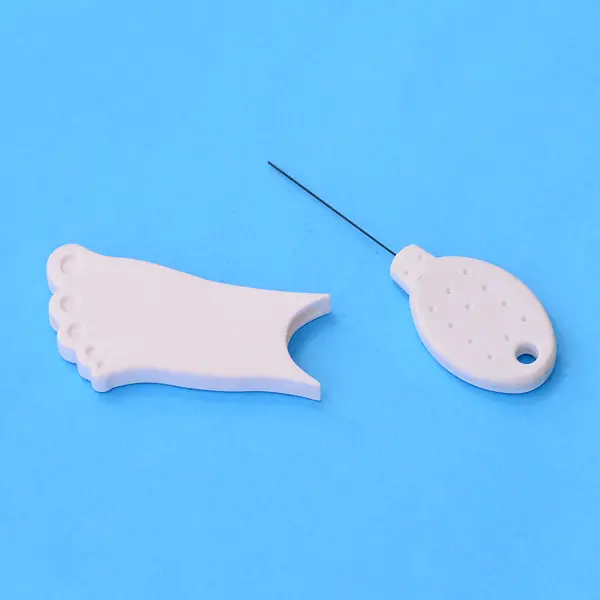 Monofilament approuv&eacute; par Pocket Ce pour l'h&ocirc;pital