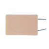 Coussin d'injection IV, nouveau mod&egrave;le de formation intraveineuse, agrafeuse de peau pour perforation de soins infirmiers, coussin de pratique dentaire