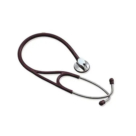 Fabricant professionnel de st&eacute;thoscope de ma&icirc;tre en cardiologie de confiance en Chine