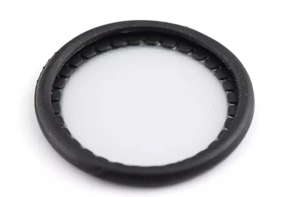 St&eacute;thoscope professionnel SunnyWorld, diaphragme en silicone PVC 