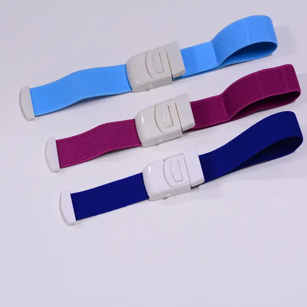 Laccio emostatico omologato CE elastico per dita