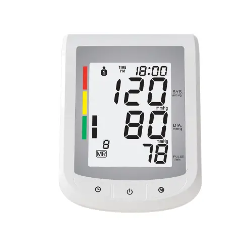 Bluetooth Tipi Tıbbi Sınıf Kol Tipi Dijital Kan Basıncı Monit&ouml;r&uuml;