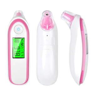 Electronic Digital Thermometer Under Arm With Alarm
