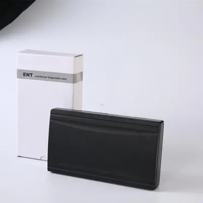 Evde Kullanım İ&ccedil;in Softula Kulak Fiber Optik Otoskop