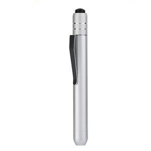 SunnyWorld LED Halogen Medical Penlight 