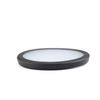 St&eacute;thoscope professionnel SunnyWorld, diaphragme en silicone PVC 
