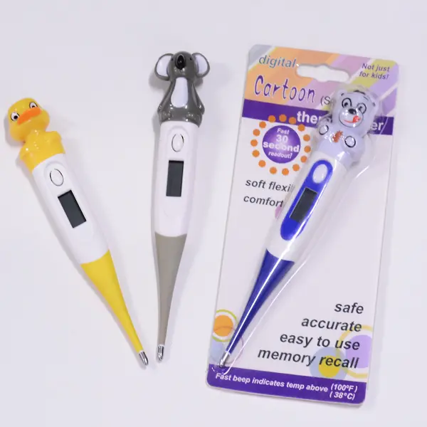Term&oacute;metro Digital Profesional Para Cocinar Con Sonda