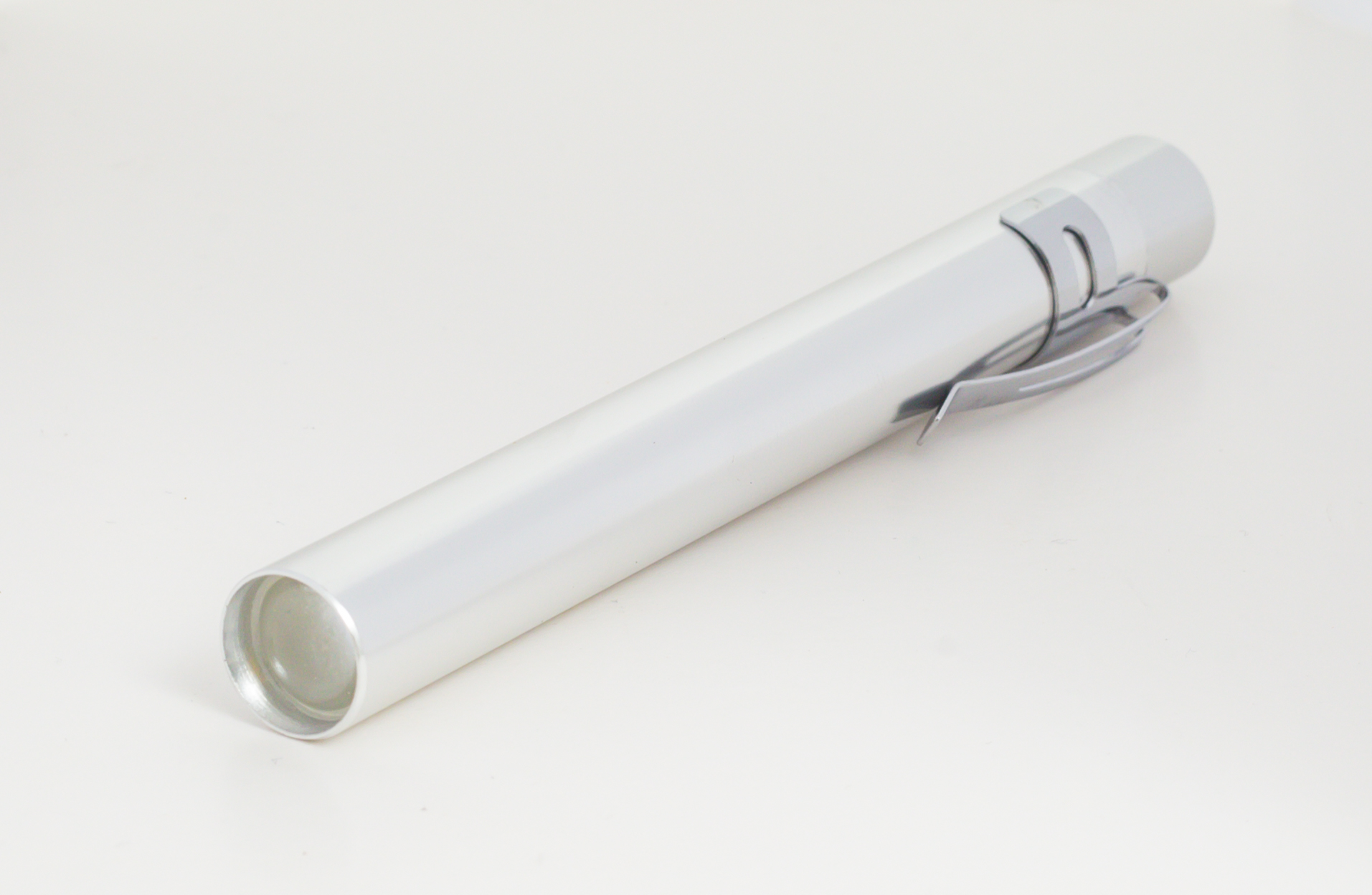 SW-PL52 LED-penlicht van dubbele aluminiumlegering