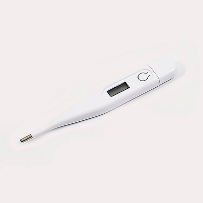 China LCD-Baby-Digitalthermometer-Fabrik
