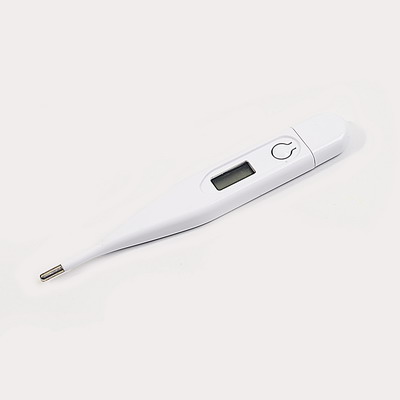 China LCD-Baby-Digitalthermometer-Fabrik