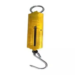 China Trusted Spring Baby Scale Manufacturer 