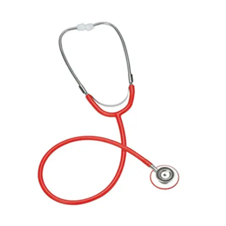 Chine Fabricant professionnel de st&eacute;thoscope &agrave; double t&ecirc;te