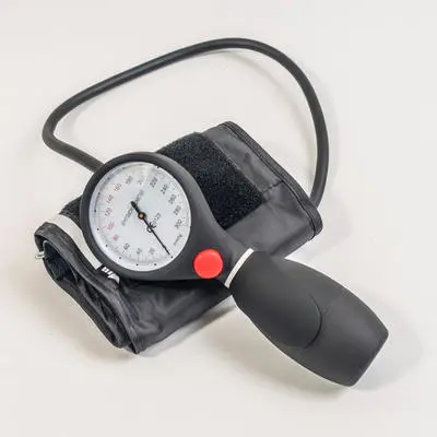 SunnyWorld 2018 Economy Type Home Blood Pressure Machine