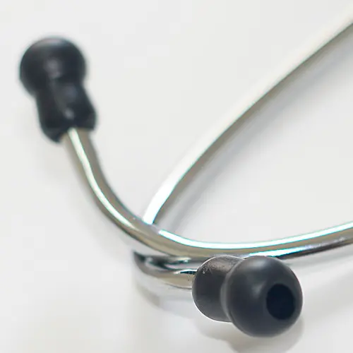 Vertrauensw&uuml;rdiger Hersteller von Kardiologie-Stethoskopen in China 