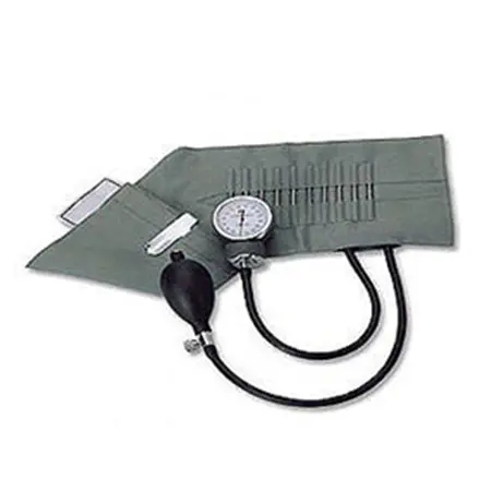 Sphygmomanom&egrave;tre an&eacute;ro&iuml;de &agrave; t&ecirc;te unique de bureau avec FDA