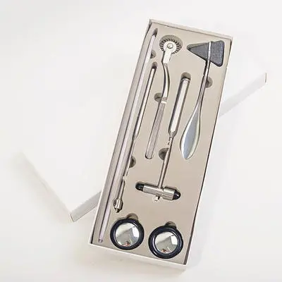 Clonus Test Niet-sterilisatie Kleurrijke Buck Hammer