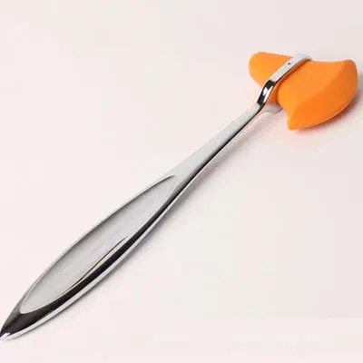 Marteau m&eacute;dical rond pliable