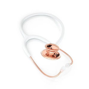 Estetoscopio de doble cabezal para cardiolog&iacute;a de aluminio SW-ST58 Classic II