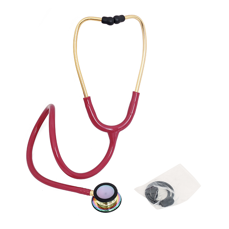 Classic III Stainless Steel Cardiology Stethoscope 