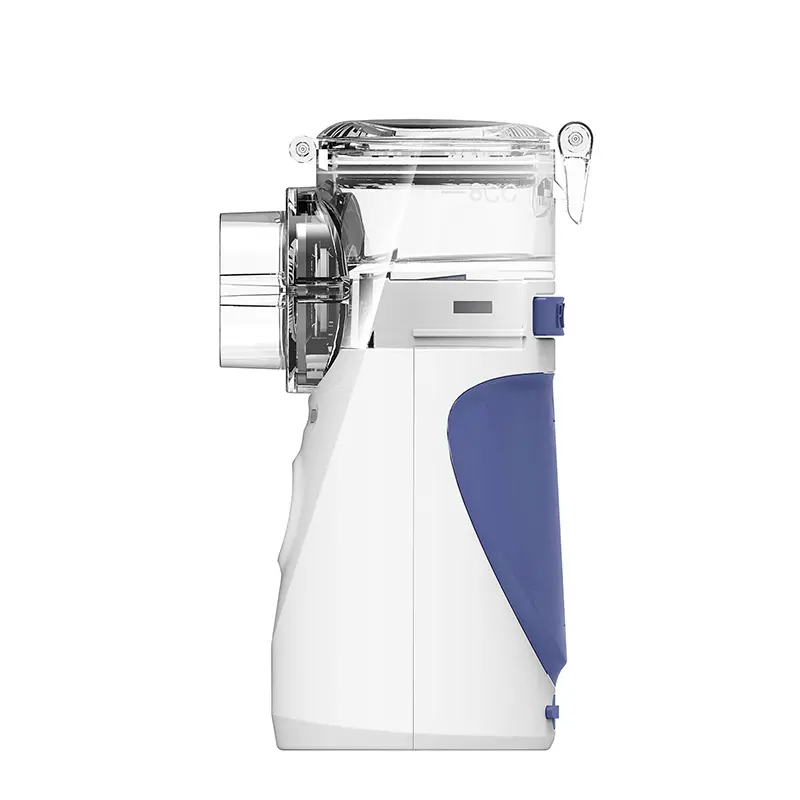 China Professional Handheld Nebulizer Manufacturer SW-NR2