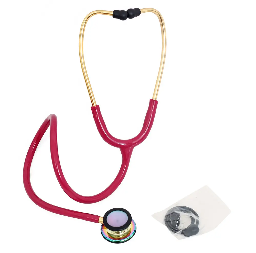 Classic III Stainless Steel Cardiology Stethoscope