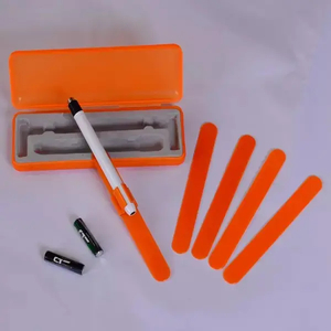 Kit de diagnostic SunnyWorld Penlight avec abaisse-langue 