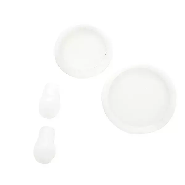 St&eacute;thoscope professionnel SunnyWorld, diaphragme en silicone PVC 