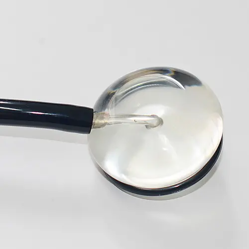 Indosurgicals Adjustable Stethoscope For Emt
