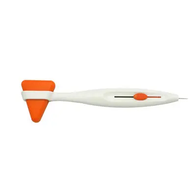 High Quality Trusted Diagnostic Neurological Hammer with Needle