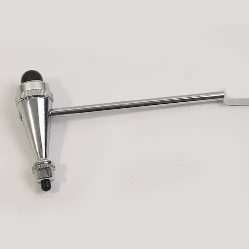 Martillo Buck naranja ligero de hospital