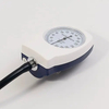 Sphygmomanom&egrave;tre an&eacute;ro&iuml;de de style horloge m&acirc;le avec st&eacute;thoscope