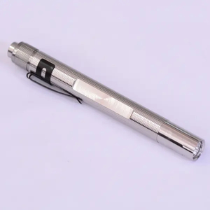 China Nieuwe professionele aluminium penlight SW-PL47 