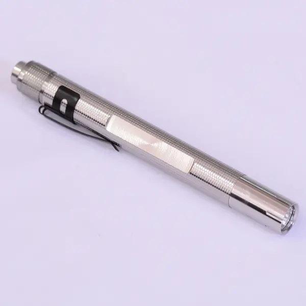 China Nieuwe professionele aluminium penlight SW-PL47 
