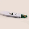 Term&oacute;metro digital m&eacute;dico de punta r&iacute;gida con ce y sonda
