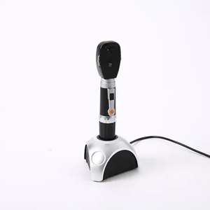 Oftalmoscopio diretto per esame modificabile con luce a LED