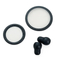 SunnyWorld Professional Stethoskop-Membran