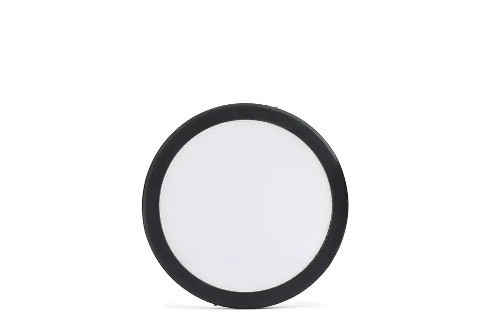 St&eacute;thoscope professionnel SunnyWorld, diaphragme en silicone PVC 