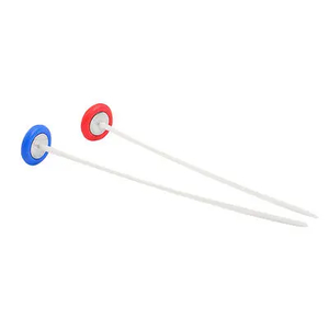 Clonus Test Non Sterilization Blue Reflex Hammer