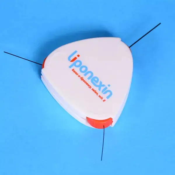 Monofilament de poche approuv&eacute; par CE pour examen du pied SW-G302 avec 3 broches