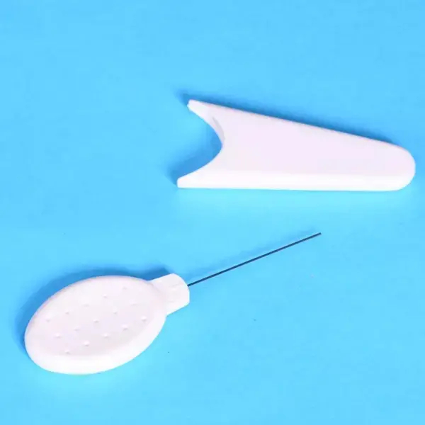 Test du pied diab&eacute;tique Monofilament de poche de haute qualit&eacute;