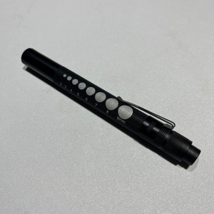 SW-PL47 Arzt, Krankenschwester, Erste-Hilfe-Taschenlampe, Diagnose-Taschenlampe, LED-Taschenlampe aus Aluminiumlegierung, medizinische Stift-Taschenlampe