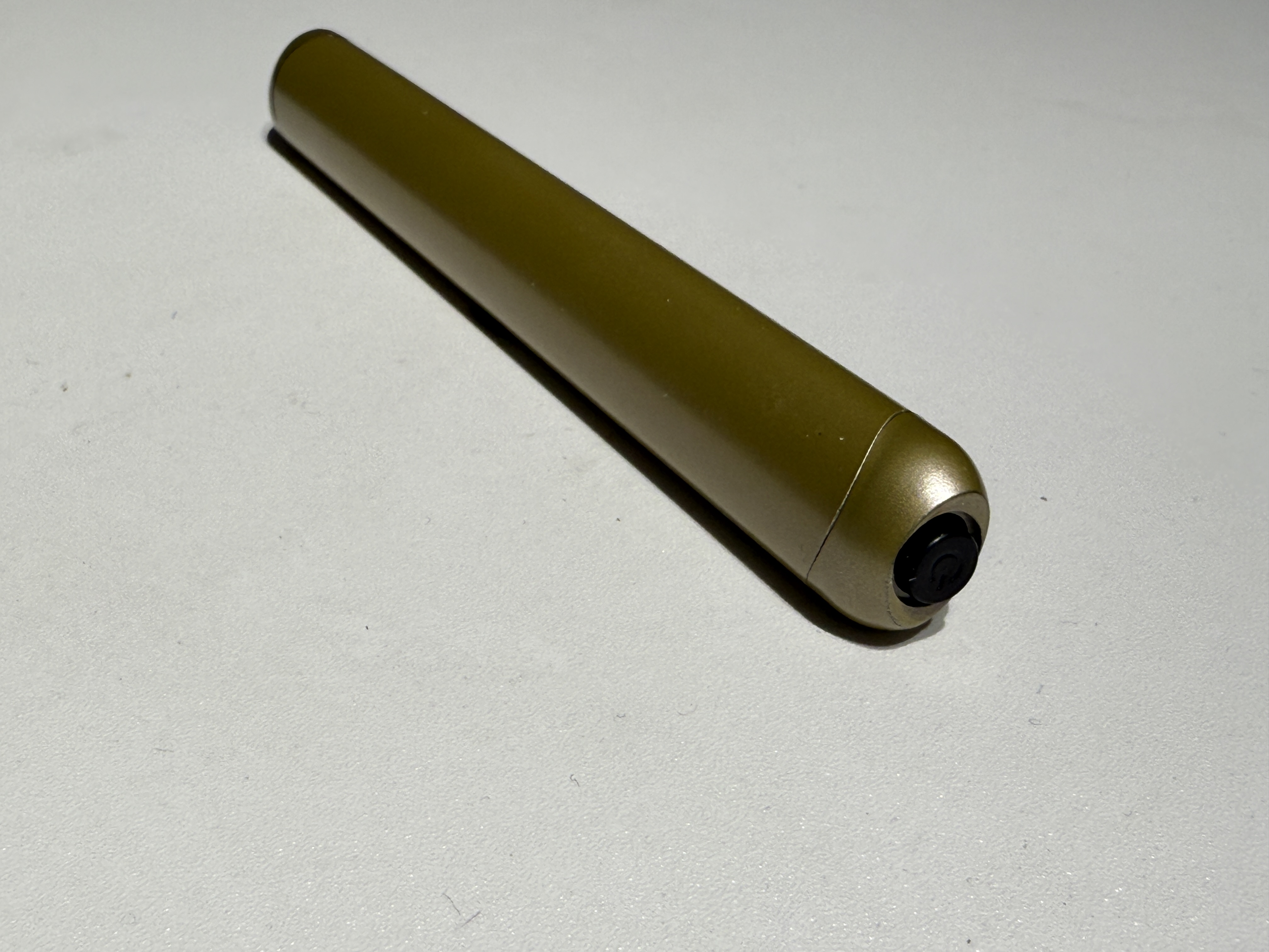 SW-PL59 Torcia riutilizzabile in lega di alluminio USB con ricarica di tipo C